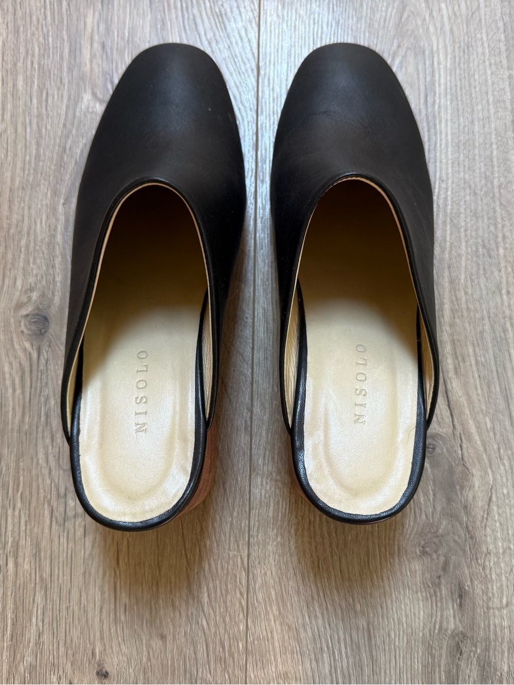 Nisolo | All Day Mule